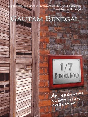 cover image of 1/7 Bondel Road